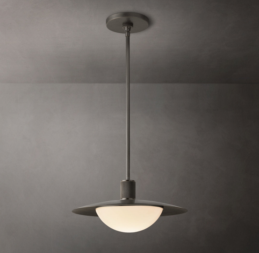 Kennan Circular Hanging Light