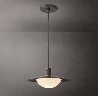 Kennan Circular Hanging Light