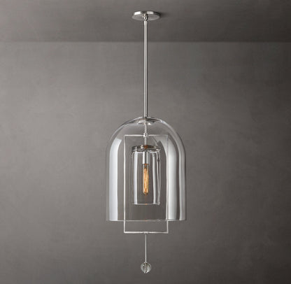 Fulcrum Pendant