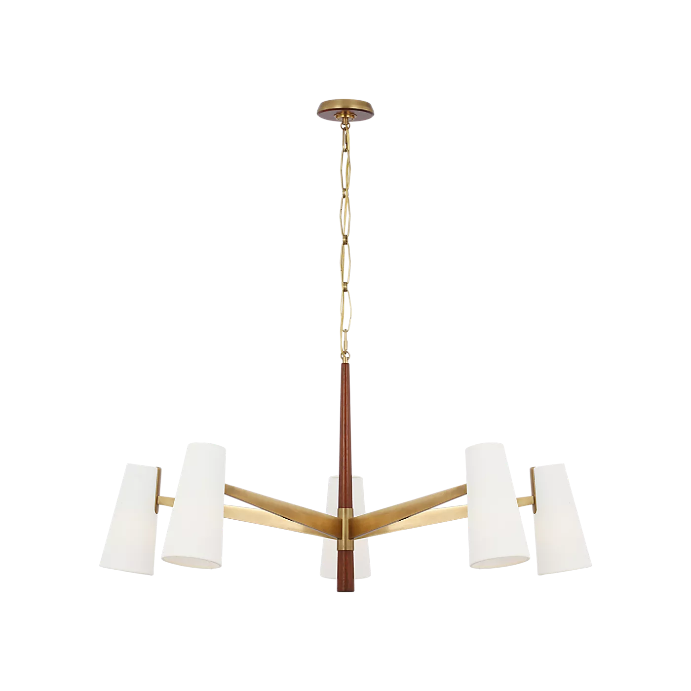 Olina 44" Chandelier