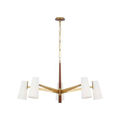 Olina 44" Chandelier