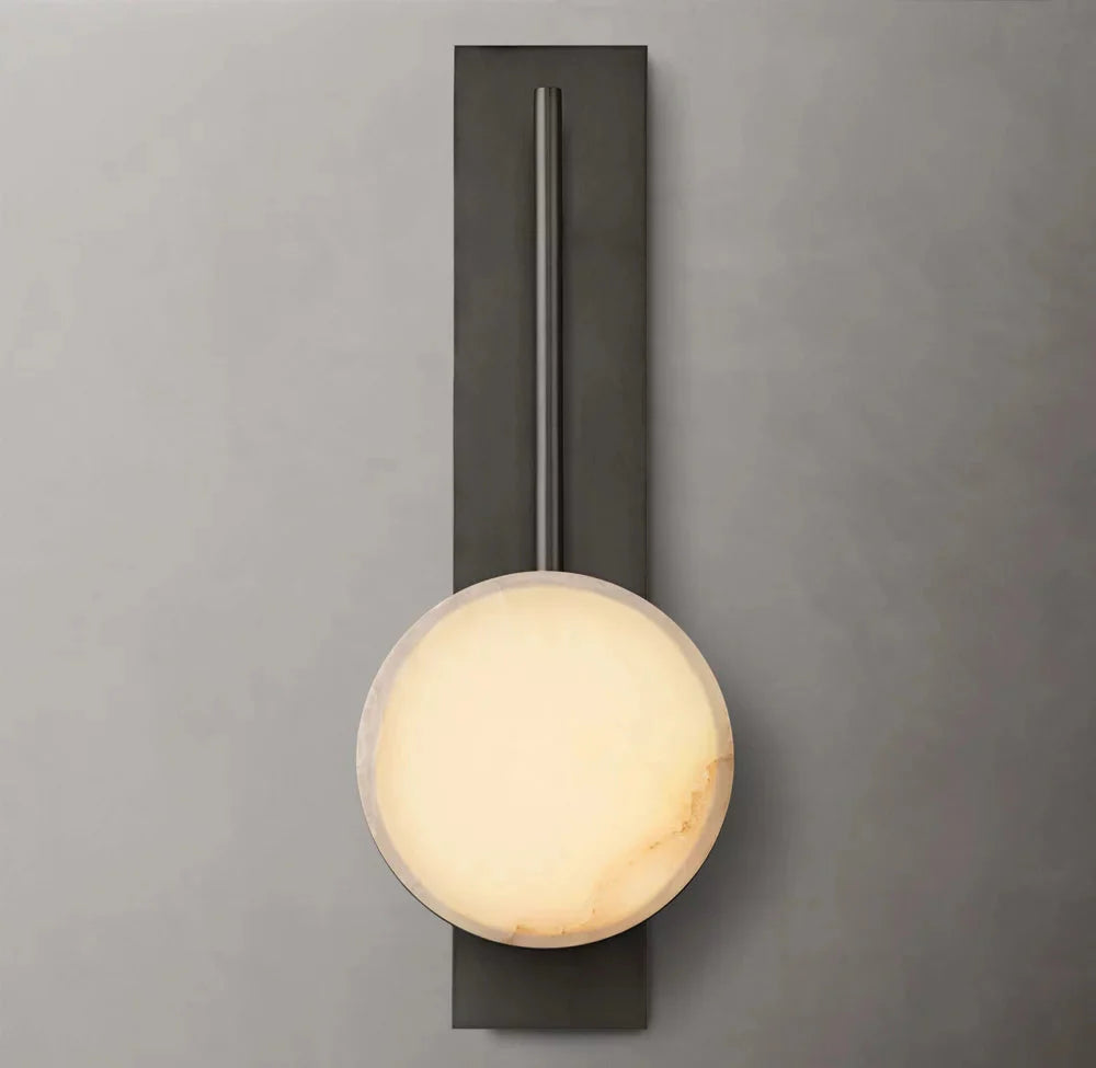 Alexandra 18" Wall Sconce