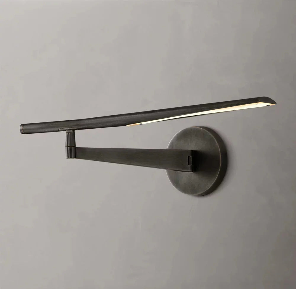 Noemis Task Wall Sconce