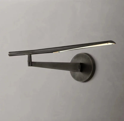 Noemis Task Wall Sconce