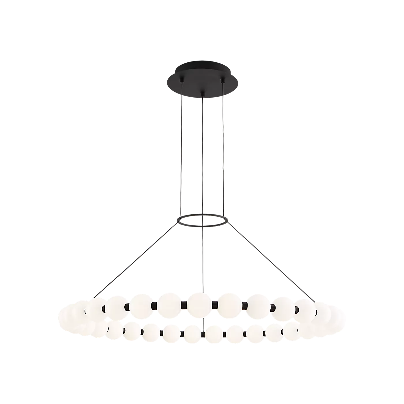 Orbet 36 Chandelier