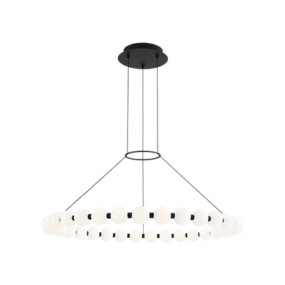 Orbet 36 Chandelier