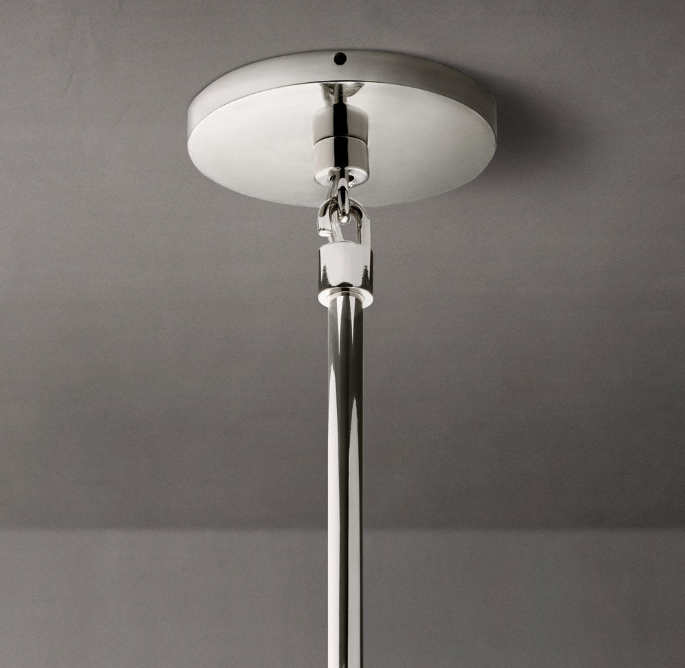 Champeaux Pendant