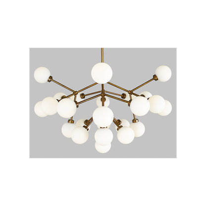 Mara Grande Chandelier