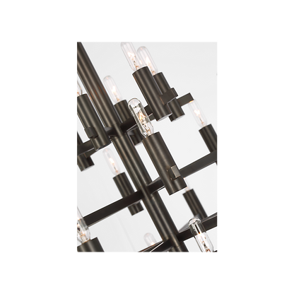 Sonnet Medium Chandelier