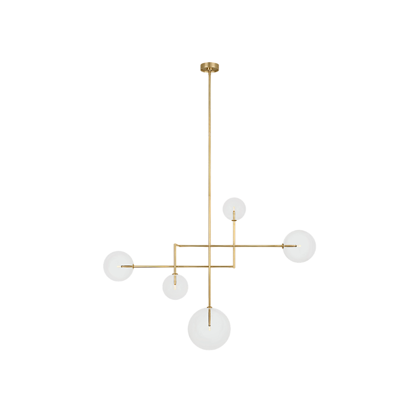 Linnea 57" Chandelier