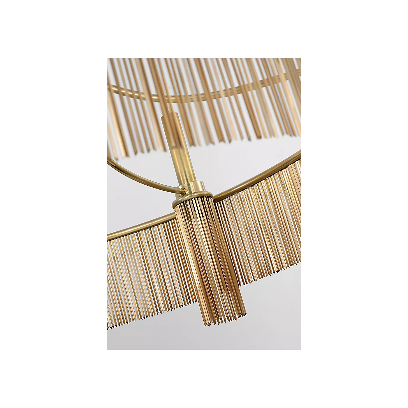 Sutton 34" Chandelier