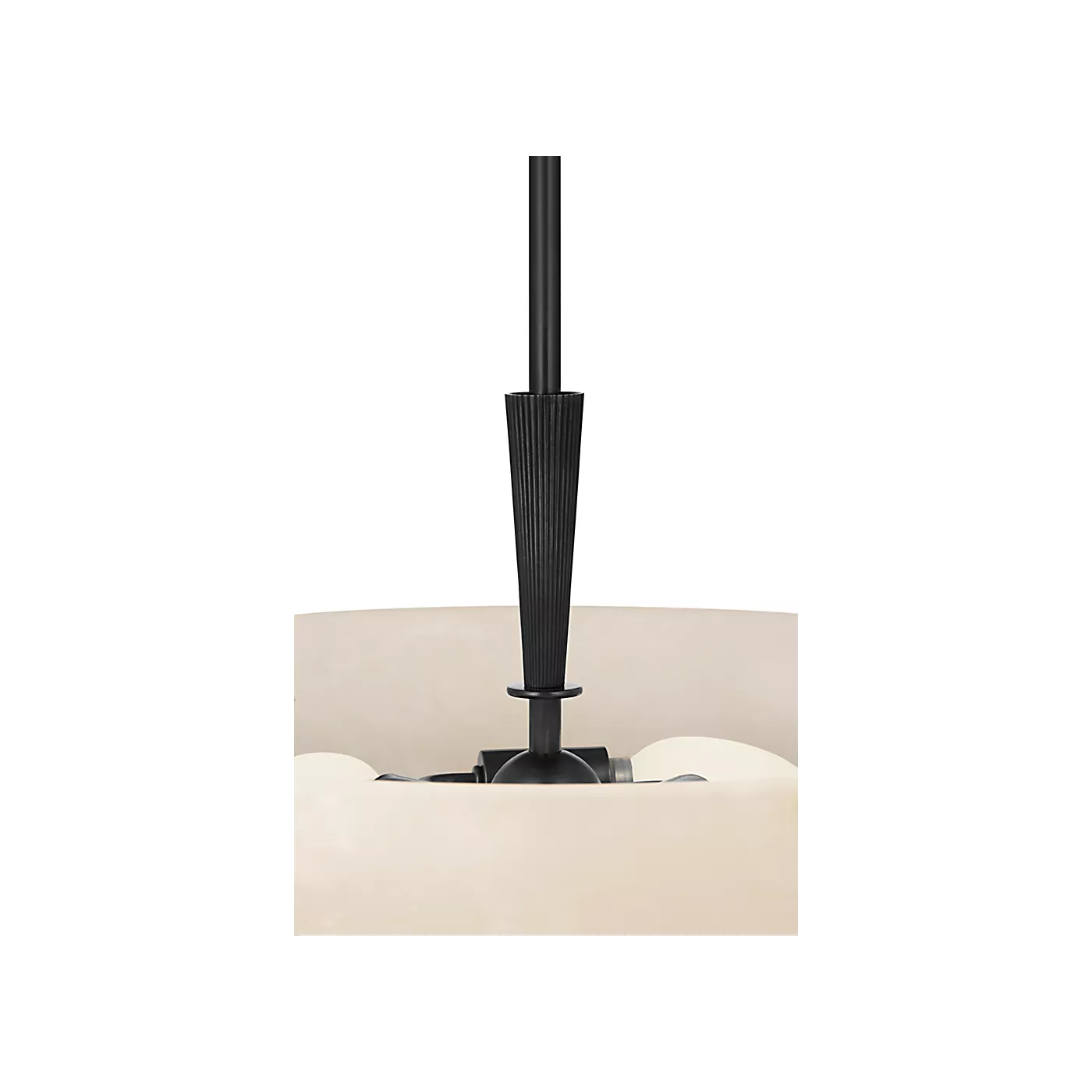 Pascal 19" Bowl Pendant
