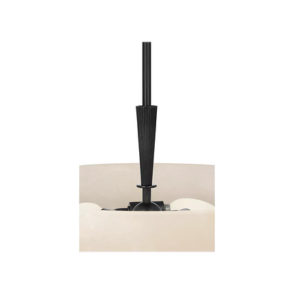 Pascal 19" Bowl Pendant
