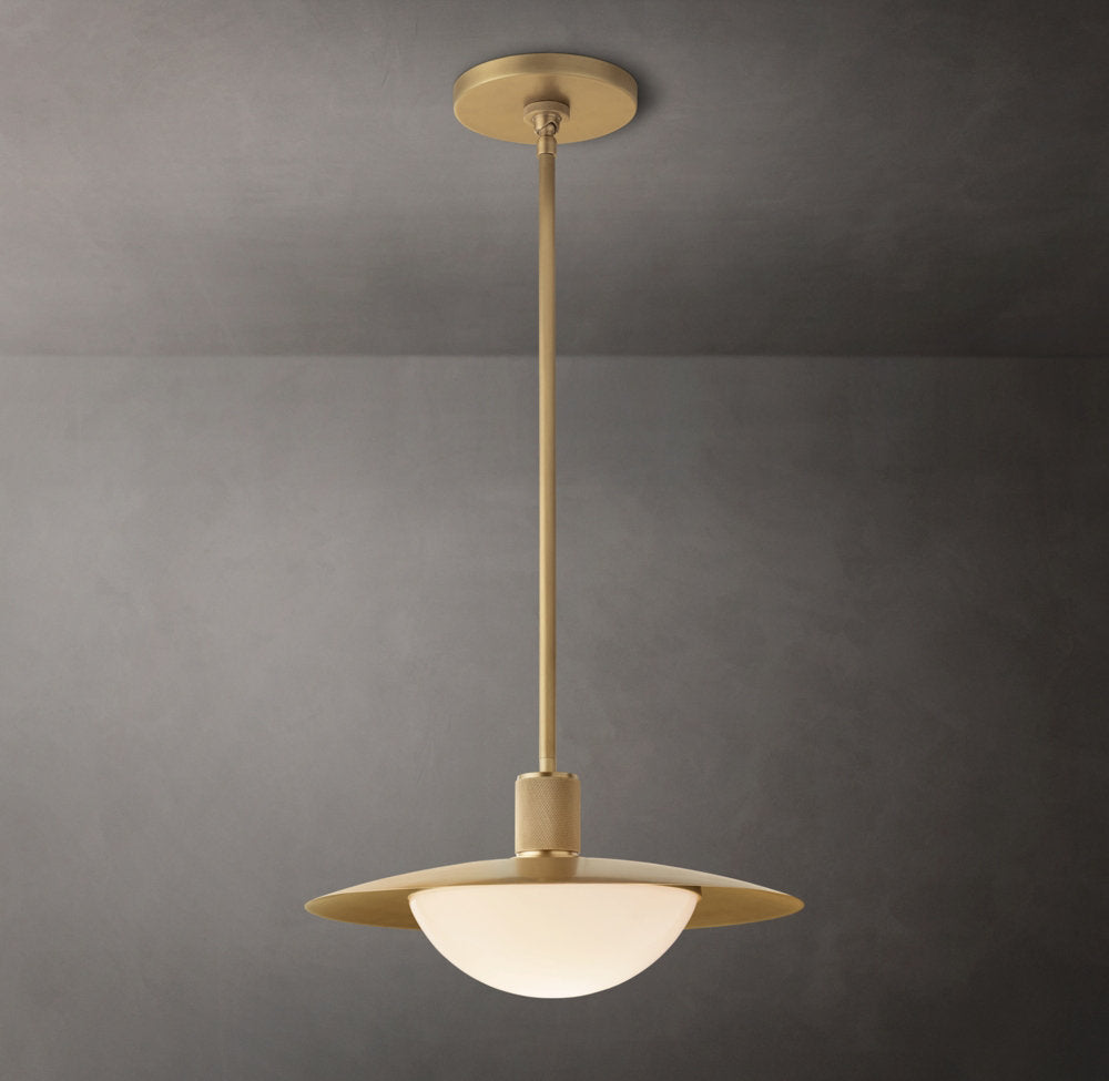 Kennan Circular Hanging Light