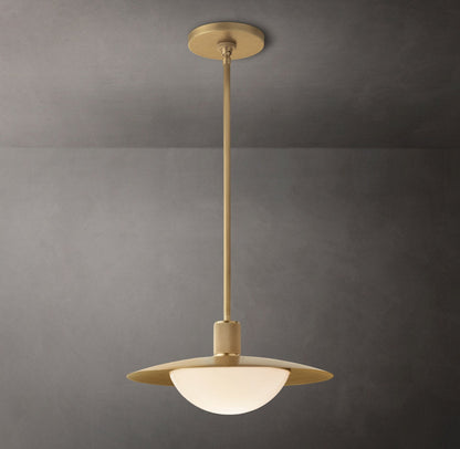 Kennan Circular Hanging Light