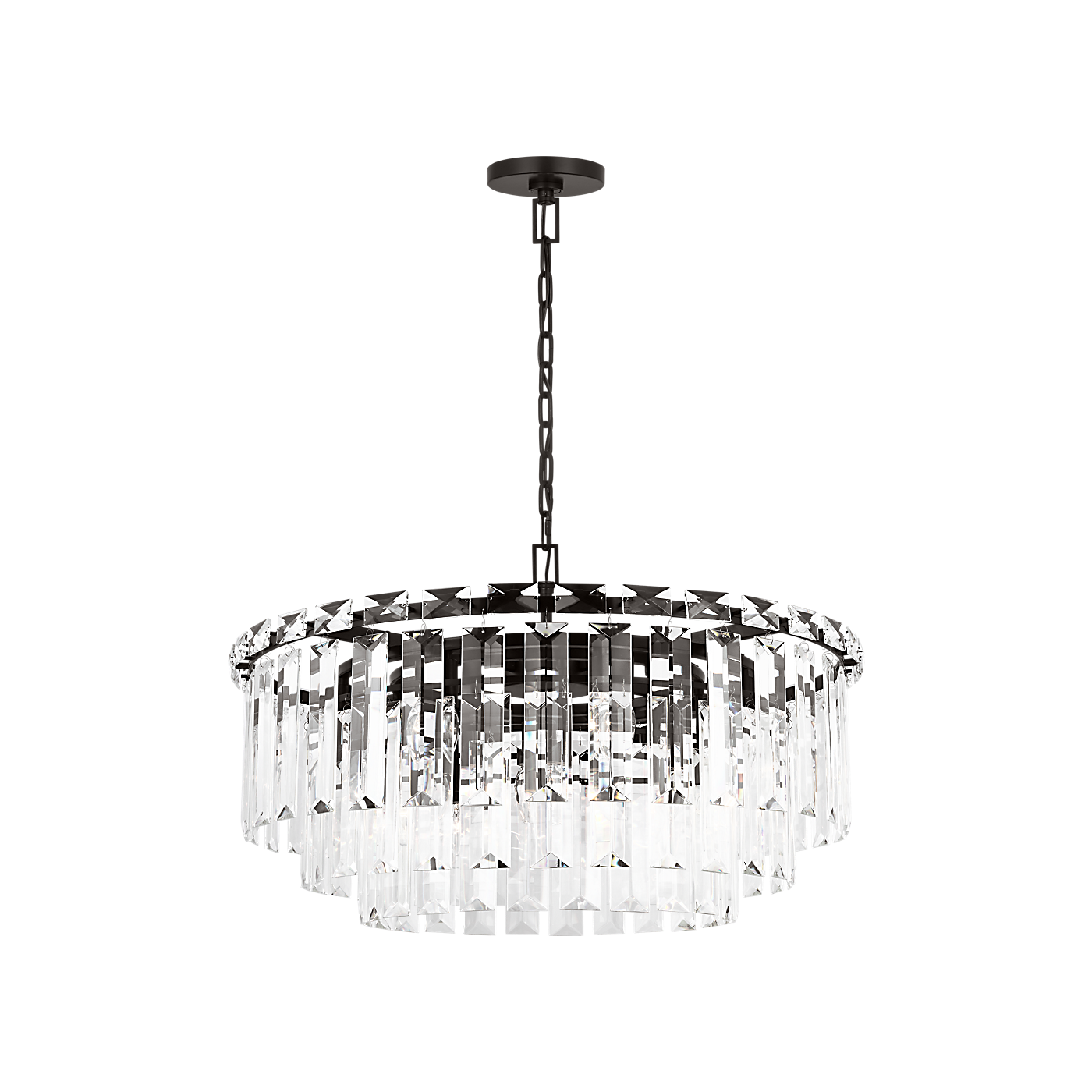 Arden Large Chandelier