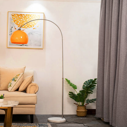 Modern Minimalist Fishing-Style Floor Lamp Contemporary Home Lighting