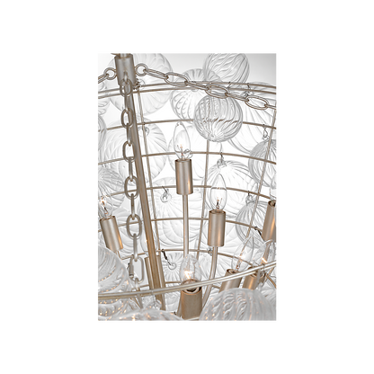 Talia 46" Chandelier