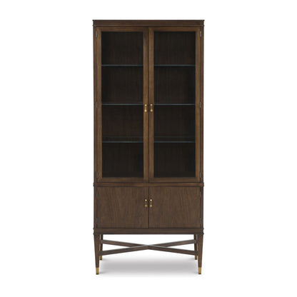 Century Furniture Bridgeton Curio