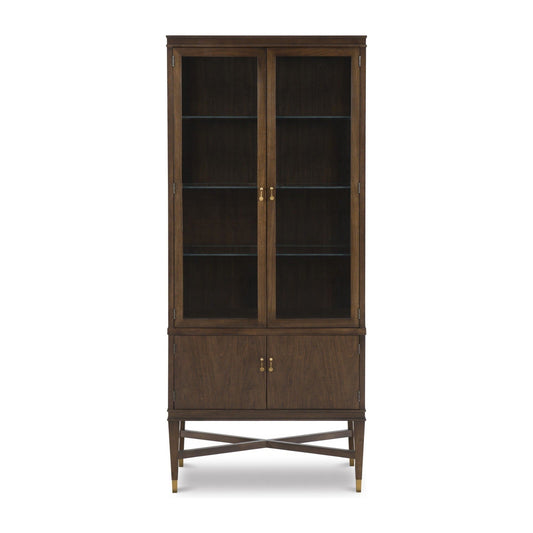 Century Furniture Bridgeton Curio