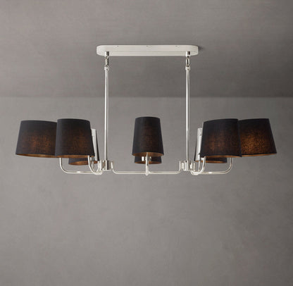 Martineau Linear Chandelier 54"