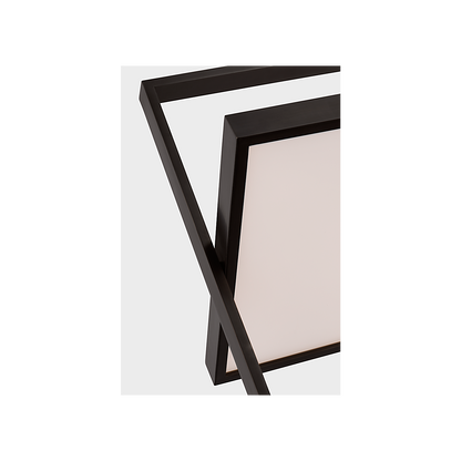 Entoure 17" Rotating Pendant
