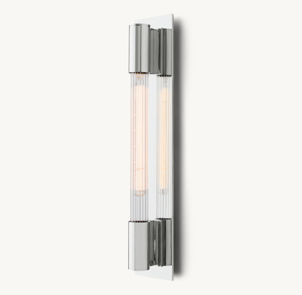Massenet Sconce