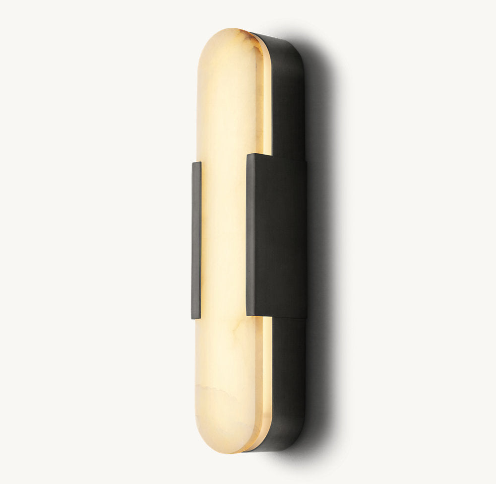Mélanges Wall Sconce