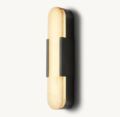 Mélanges Wall Sconce