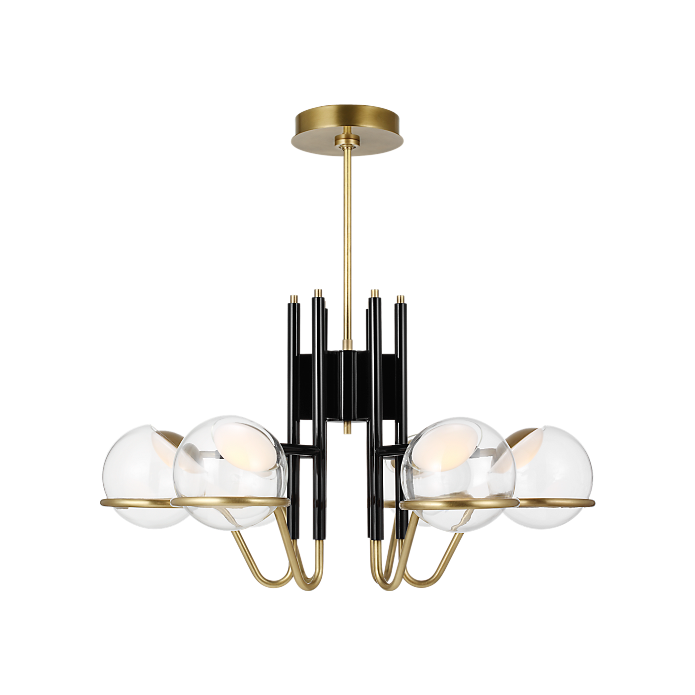 Crosby Medium Chandelier
