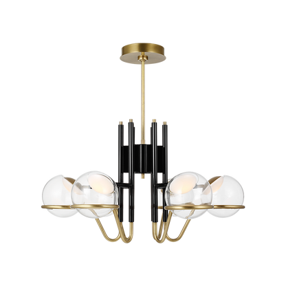 Crosby Medium Chandelier