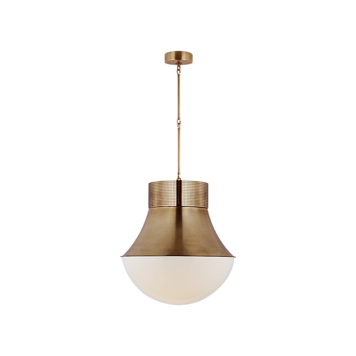 Precision 24" Pendant