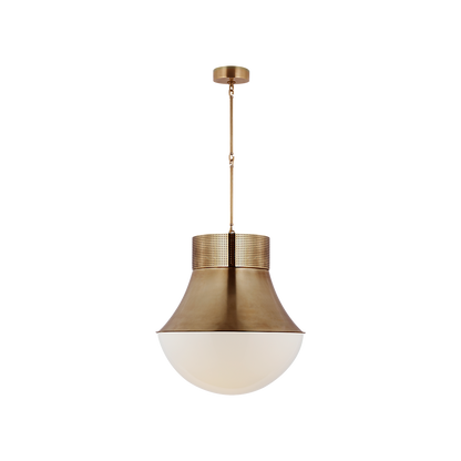 Precision 24" Pendant
