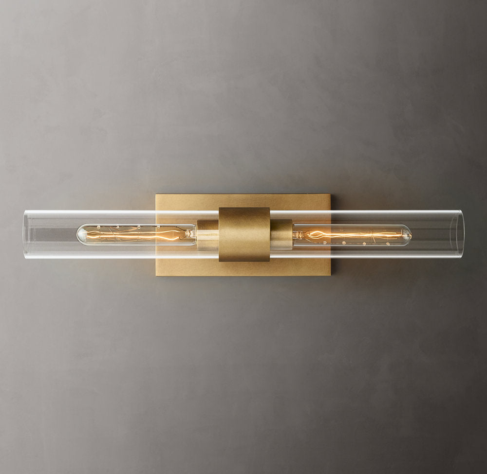 Ravelles Linear Wall Sconce