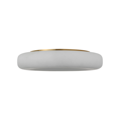 Formosa 22" Flush Mount