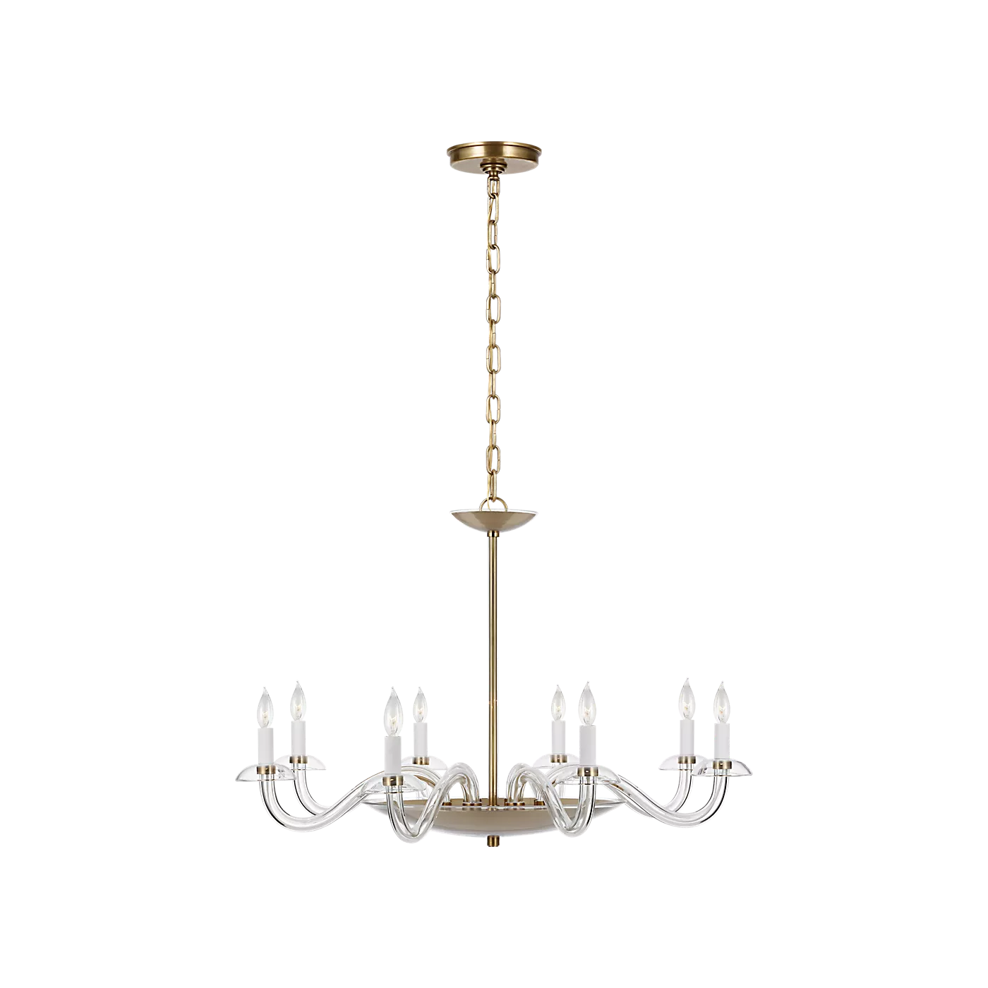 Brigitte Large Chandelier