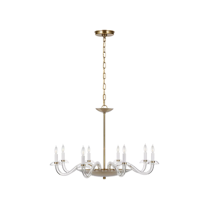 Brigitte Large Chandelier