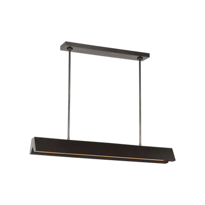 Pench Medium Linear Chandelier