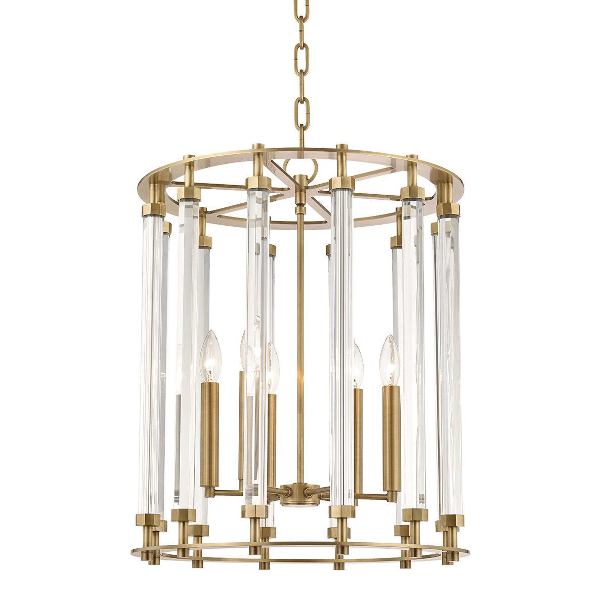 Haddon LIGHTING