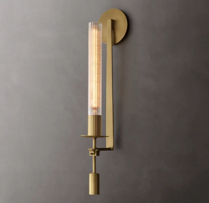 Fontanelle Sconce