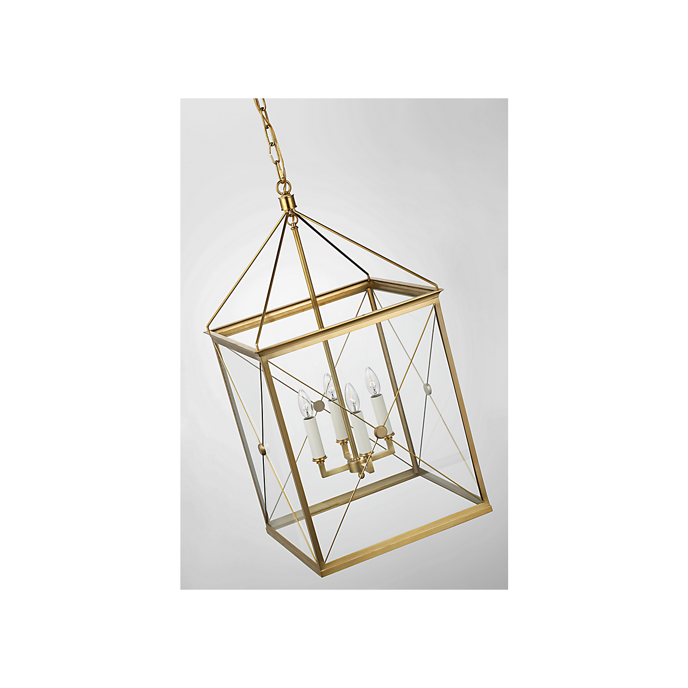 Rossi Medium Lantern