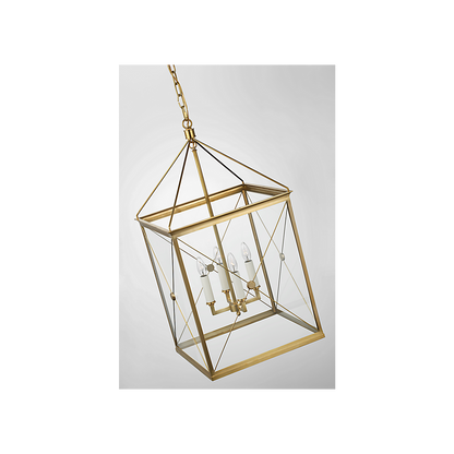 Rossi Medium Lantern