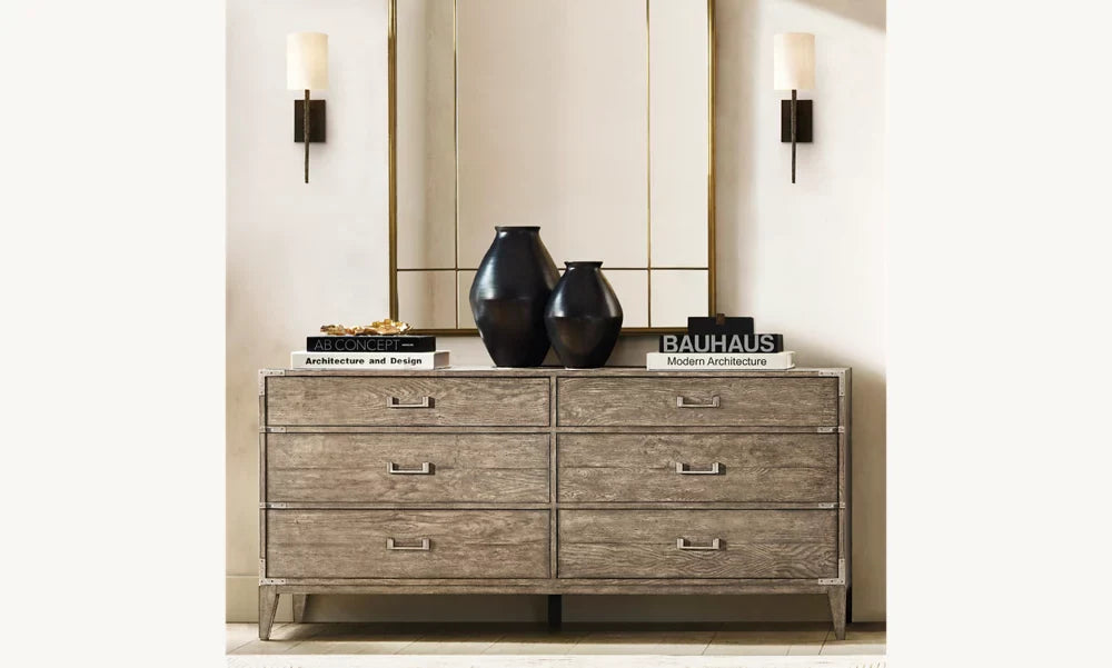 Wright Sconce