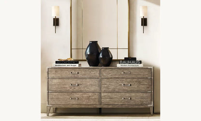 Wright Sconce
