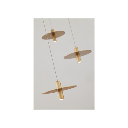 Mini Ponte Chandelier