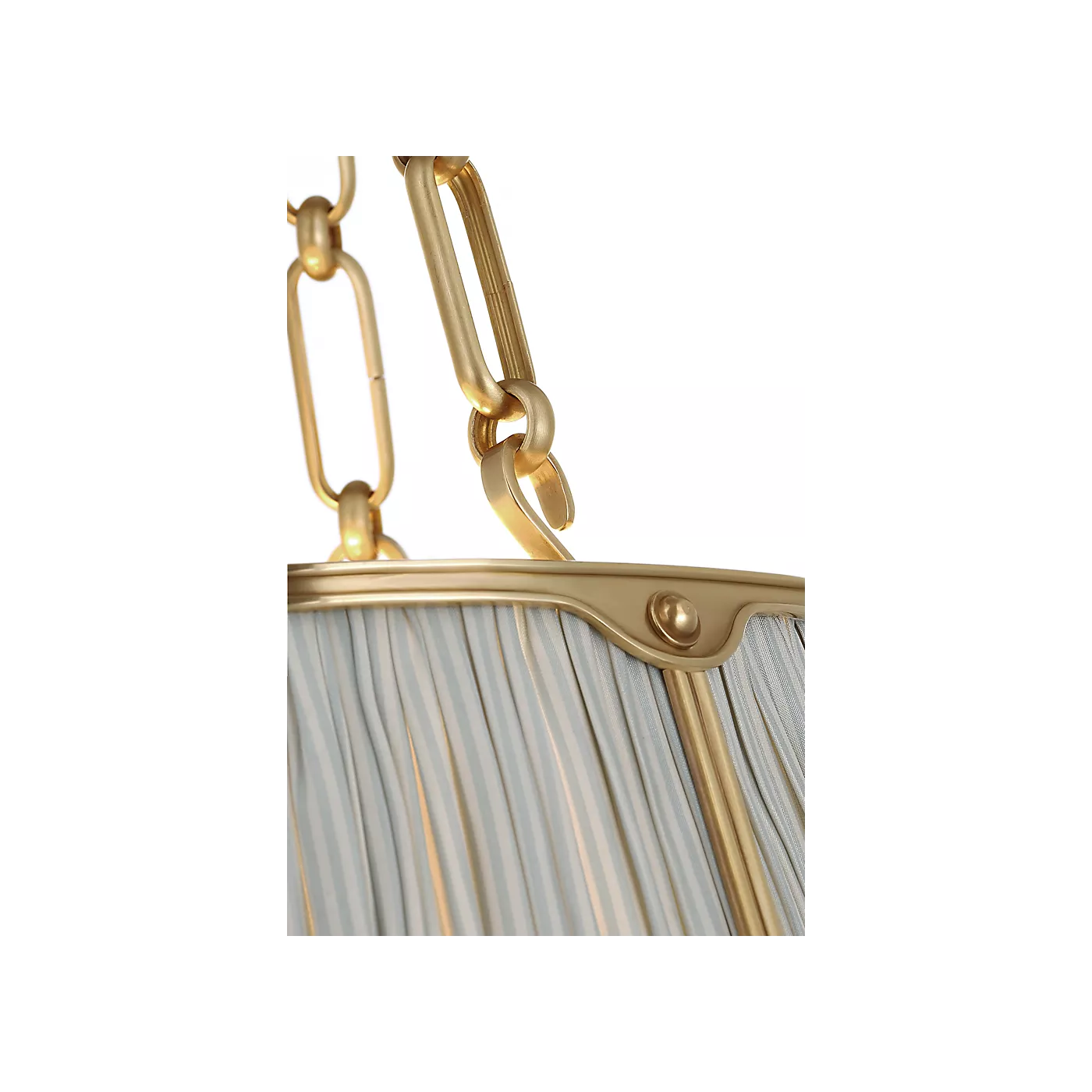 Allister 16" Hanging Shade