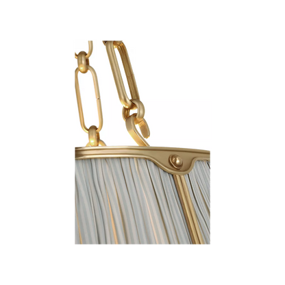 Allister 16" Hanging Shade