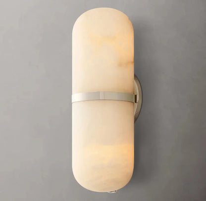 Mélangé Capsule Wall Sconce