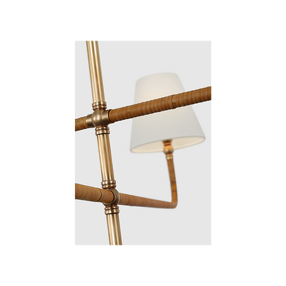 Basden Grande Three Tier Chandelier