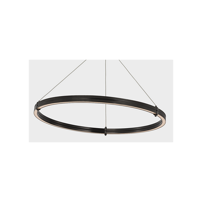 Paxton 48" Ring Chandelier